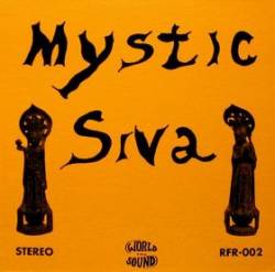 Mystic Siva : Mystic Siva